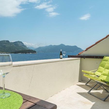 Apartment Matijas Trstenik  Εξωτερικό φωτογραφία