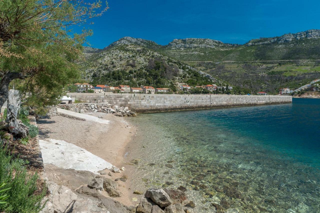 Apartment Matijas Trstenik  Εξωτερικό φωτογραφία