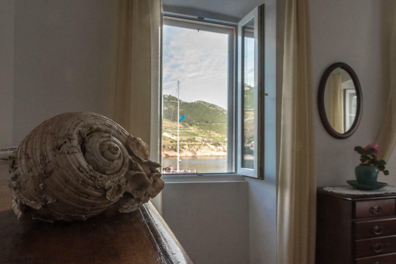 Apartment Matijas Trstenik  Εξωτερικό φωτογραφία