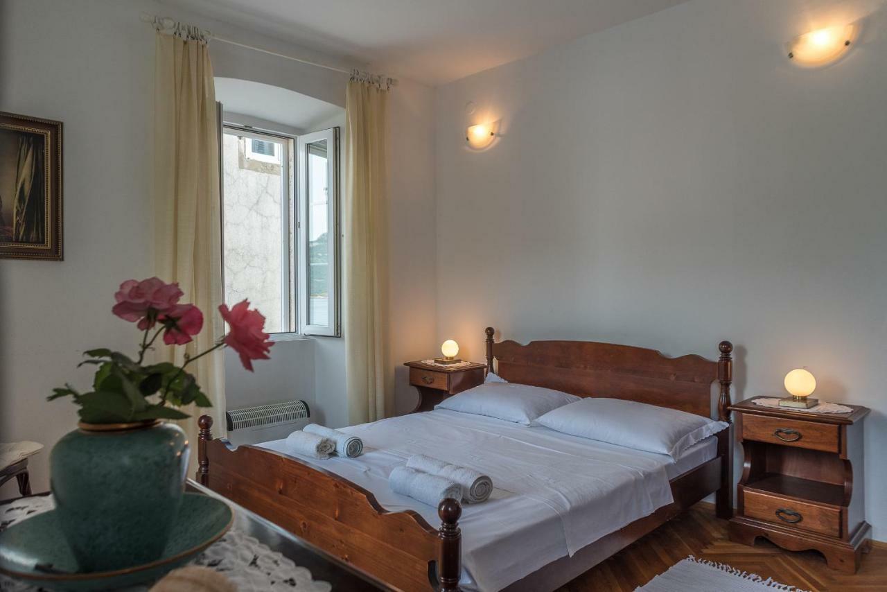 Apartment Matijas Trstenik  Εξωτερικό φωτογραφία