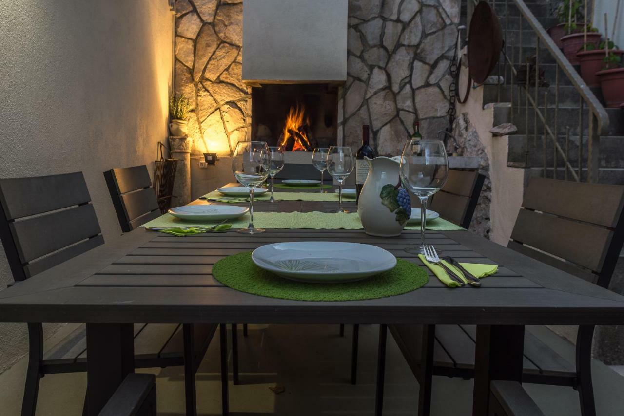 Apartment Matijas Trstenik  Εξωτερικό φωτογραφία