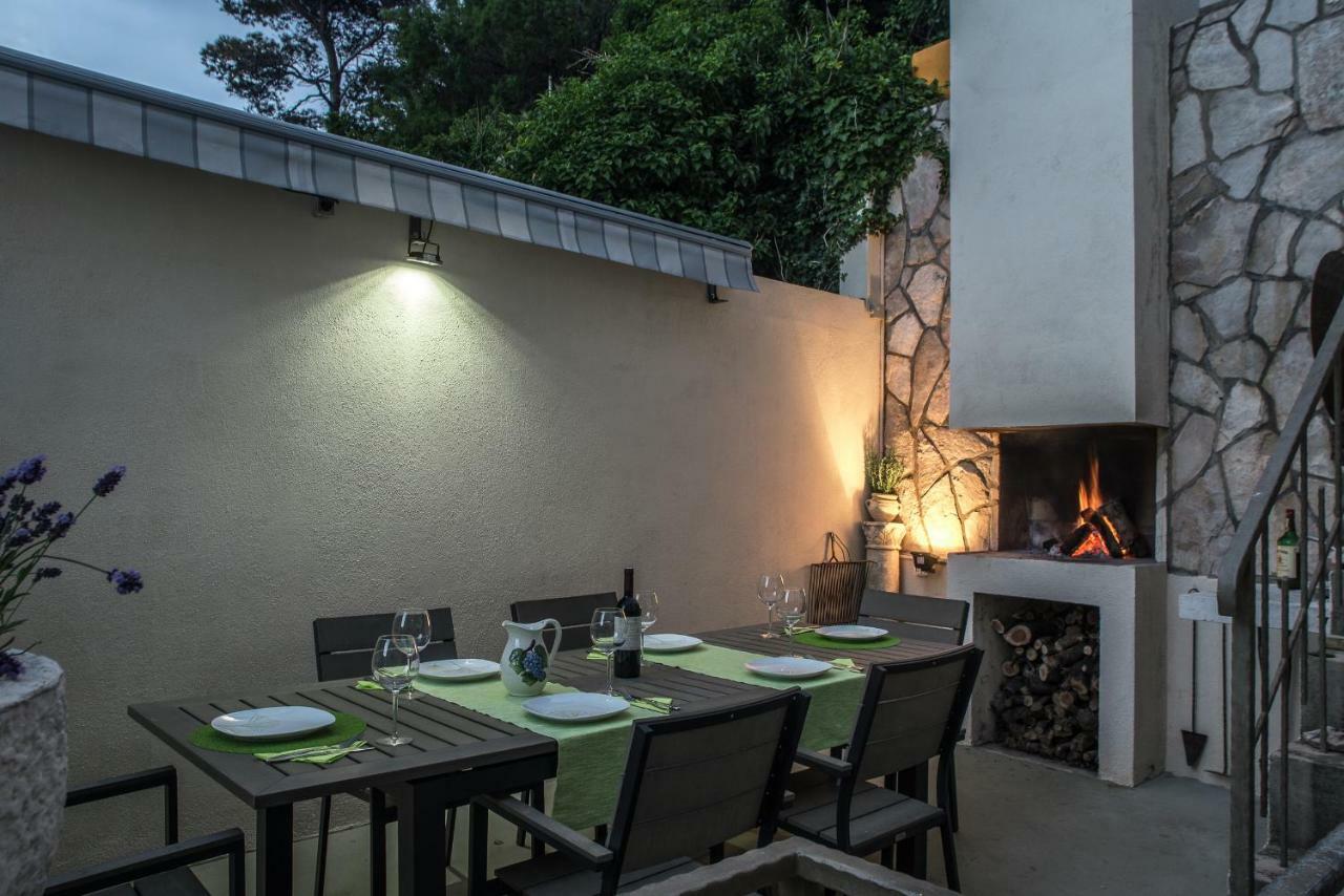 Apartment Matijas Trstenik  Εξωτερικό φωτογραφία
