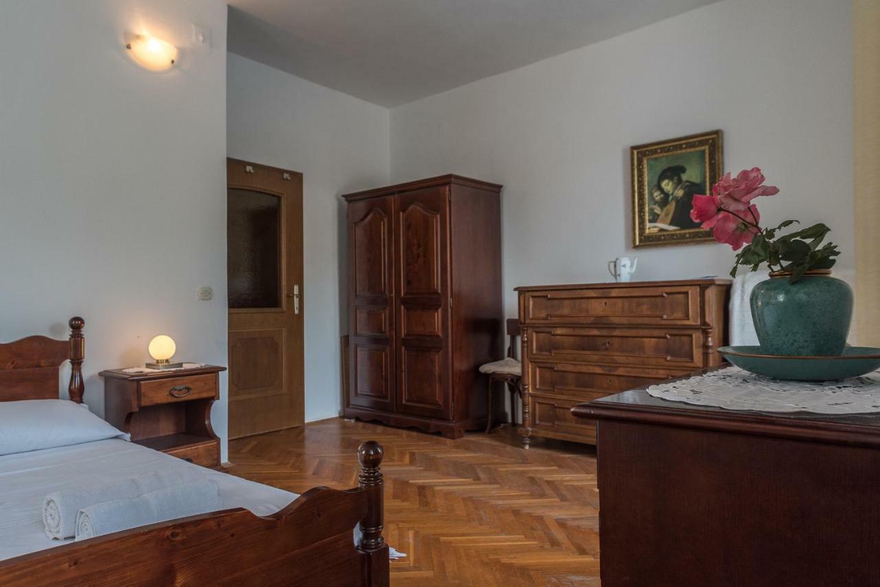 Apartment Matijas Trstenik  Εξωτερικό φωτογραφία