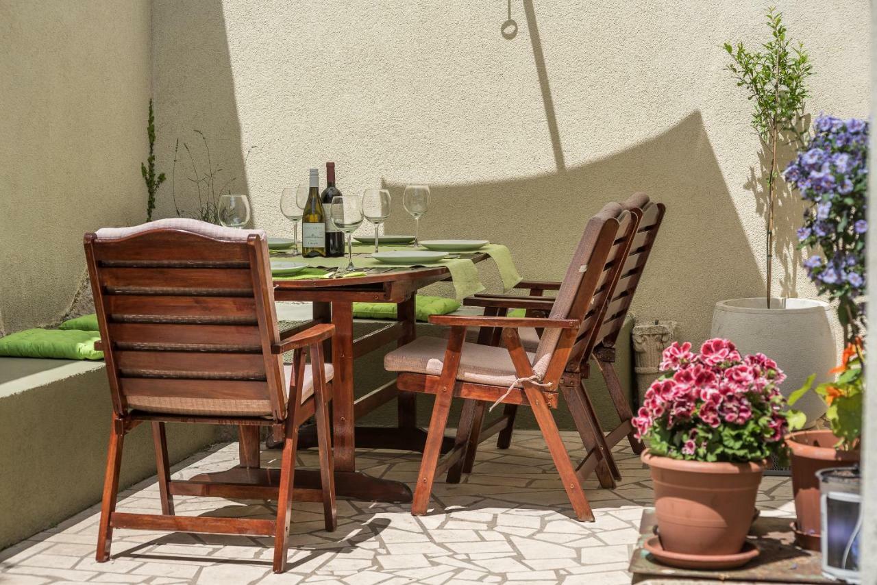 Apartment Matijas Trstenik  Εξωτερικό φωτογραφία