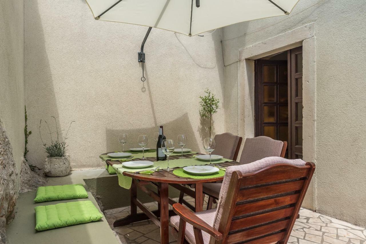 Apartment Matijas Trstenik  Εξωτερικό φωτογραφία