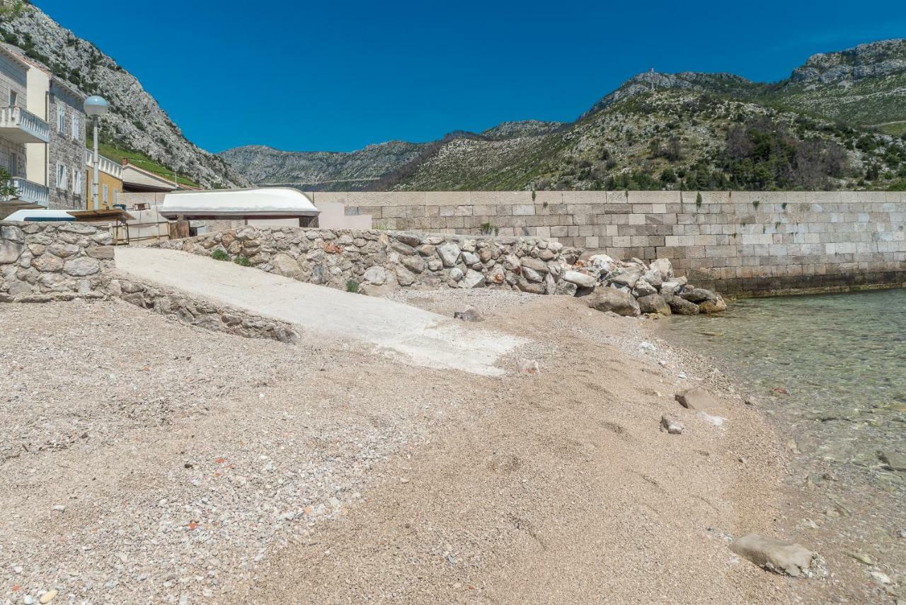 Apartment Matijas Trstenik  Εξωτερικό φωτογραφία