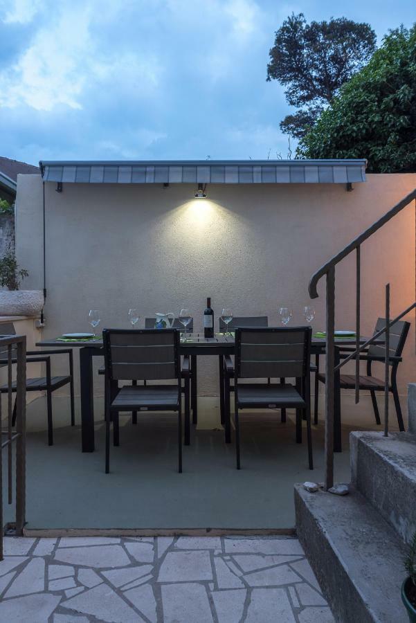 Apartment Matijas Trstenik  Εξωτερικό φωτογραφία