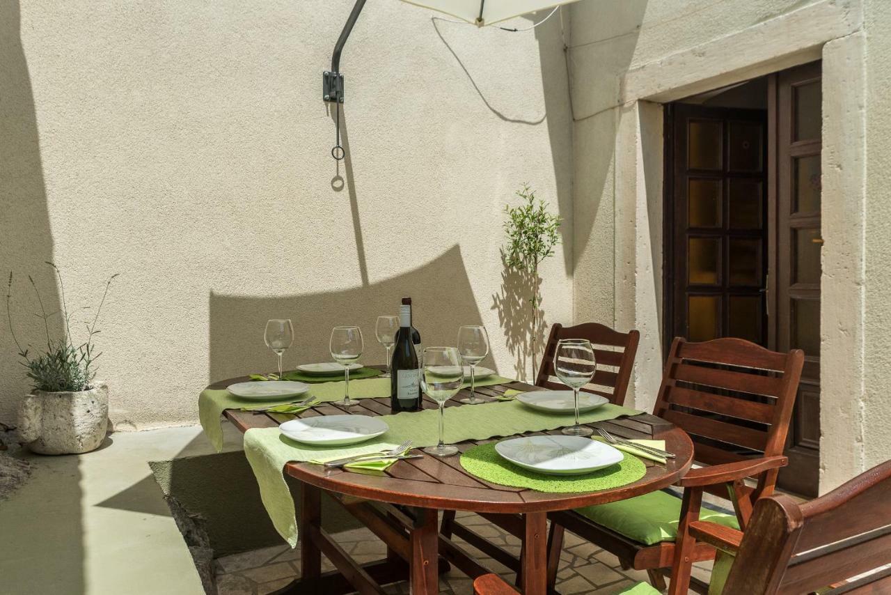 Apartment Matijas Trstenik  Εξωτερικό φωτογραφία