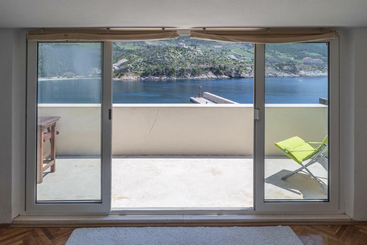 Apartment Matijas Trstenik  Εξωτερικό φωτογραφία