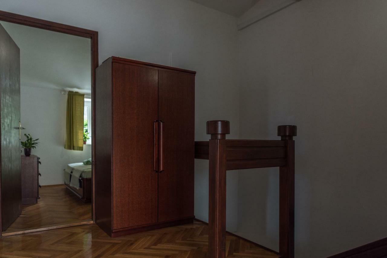 Apartment Matijas Trstenik  Εξωτερικό φωτογραφία