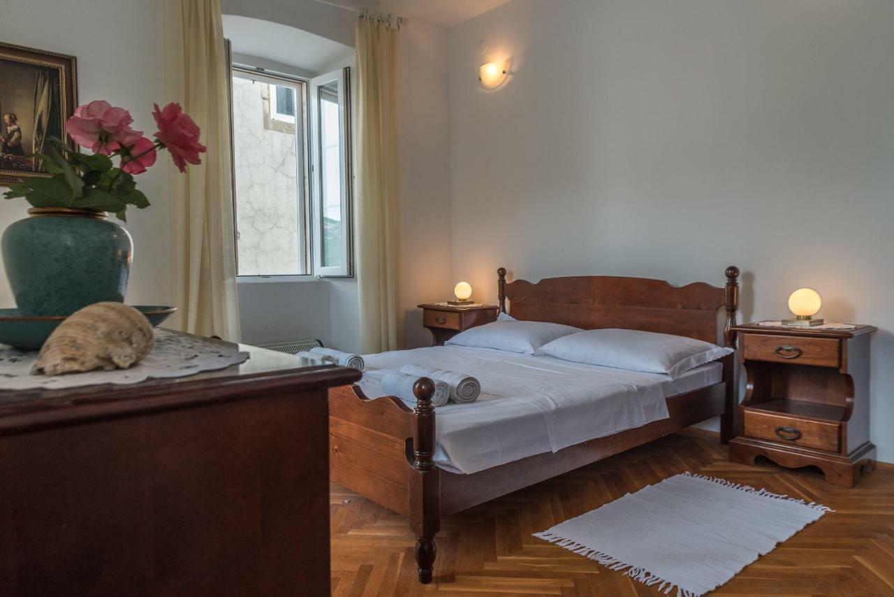 Apartment Matijas Trstenik  Εξωτερικό φωτογραφία