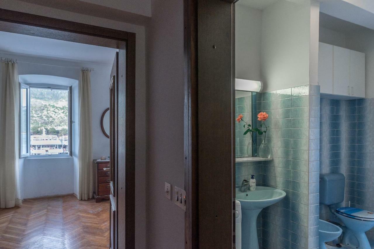 Apartment Matijas Trstenik  Εξωτερικό φωτογραφία