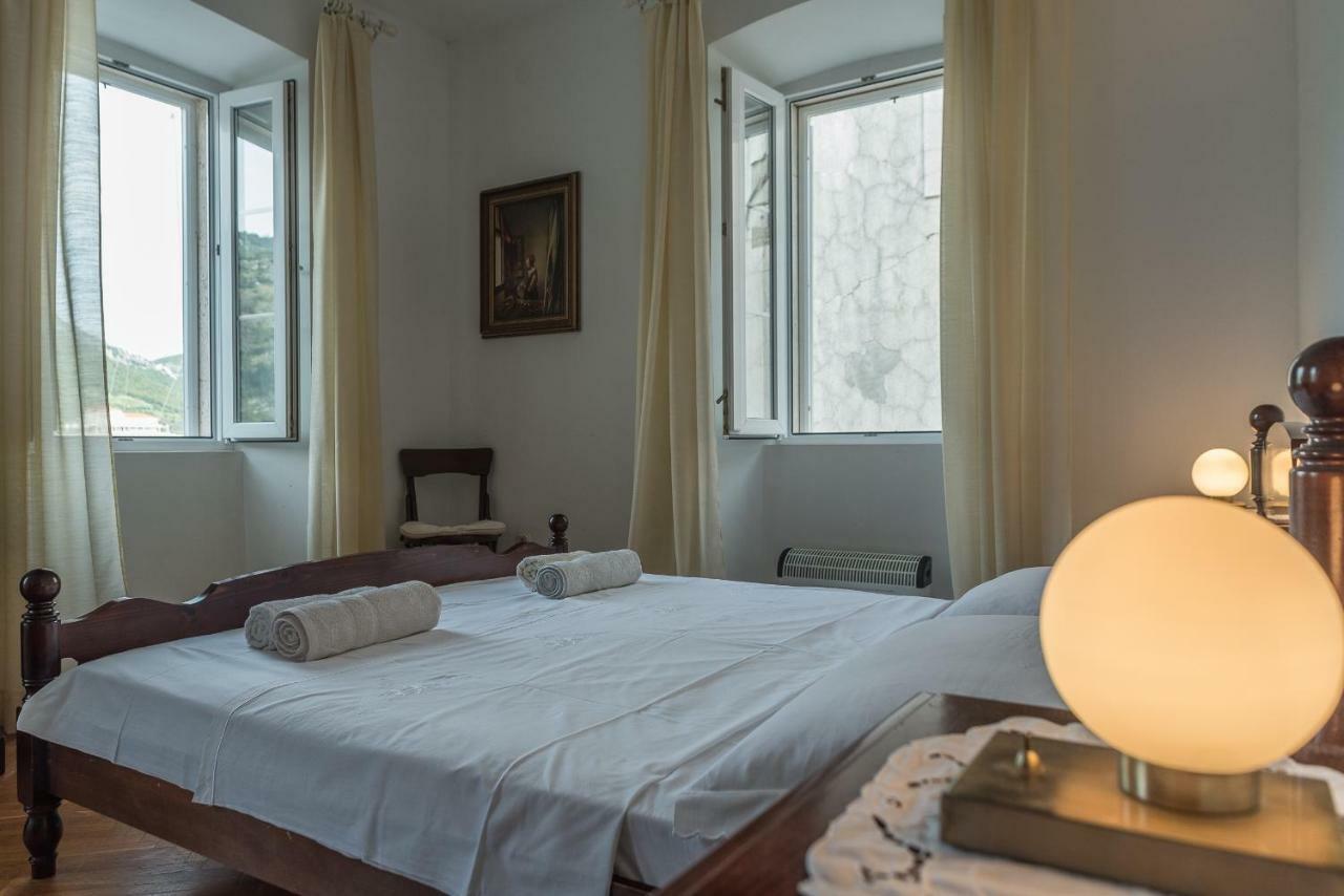 Apartment Matijas Trstenik  Εξωτερικό φωτογραφία