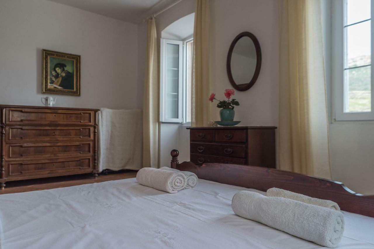 Apartment Matijas Trstenik  Εξωτερικό φωτογραφία