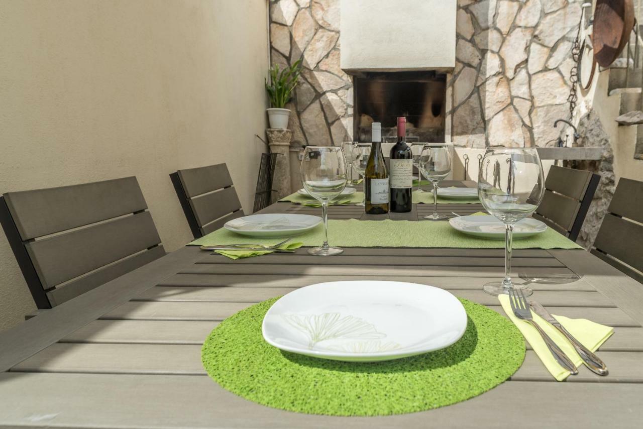 Apartment Matijas Trstenik  Εξωτερικό φωτογραφία