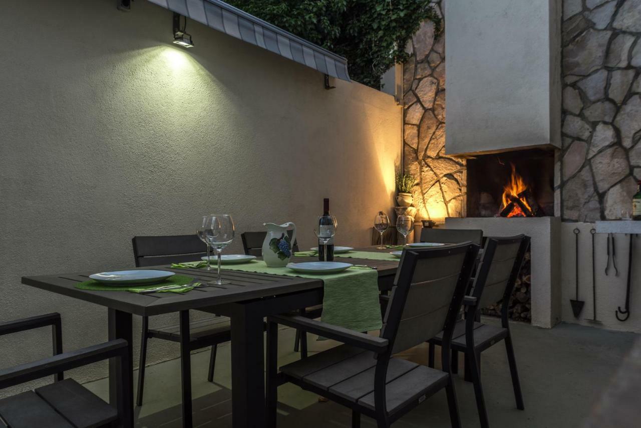Apartment Matijas Trstenik  Εξωτερικό φωτογραφία