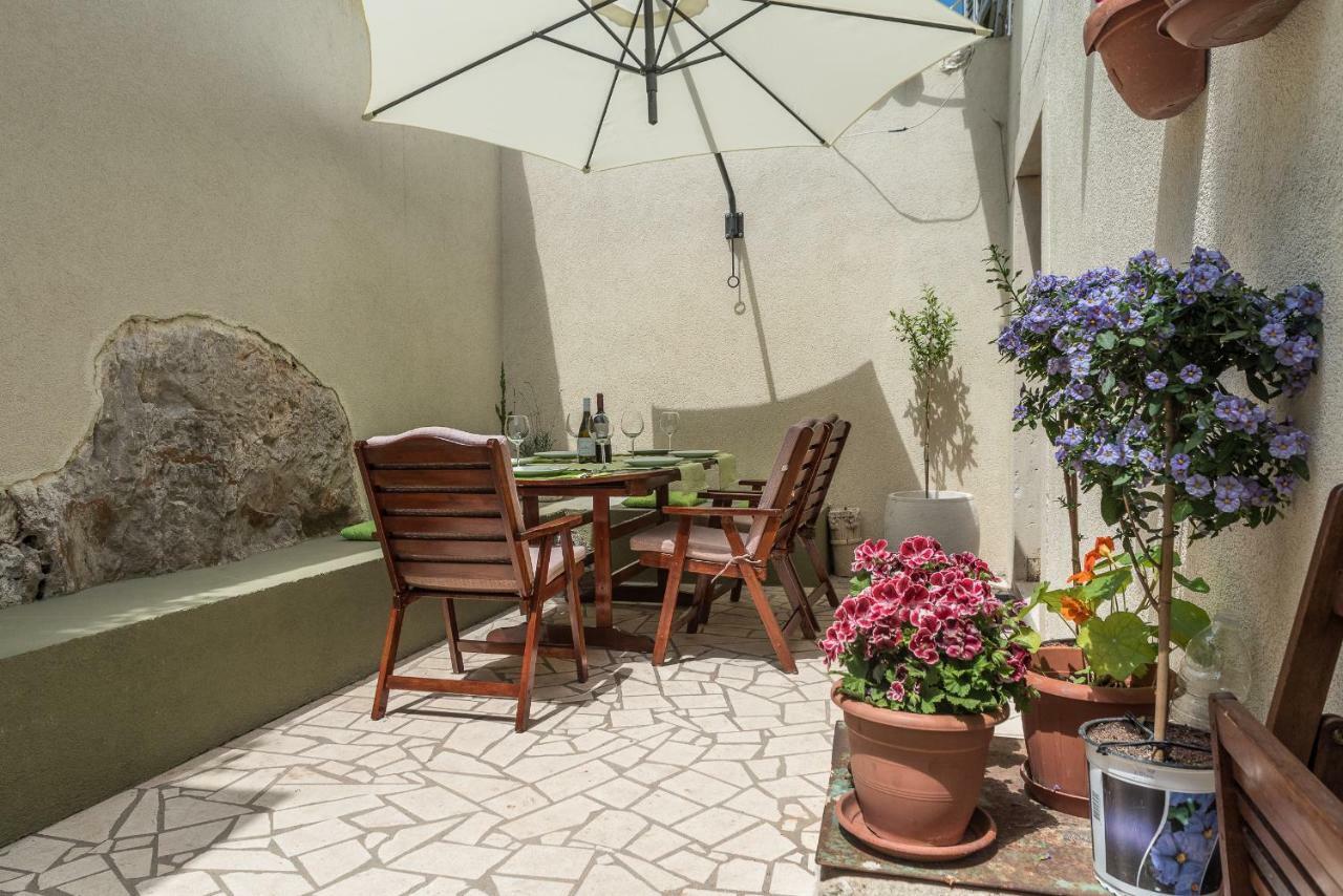 Apartment Matijas Trstenik  Εξωτερικό φωτογραφία