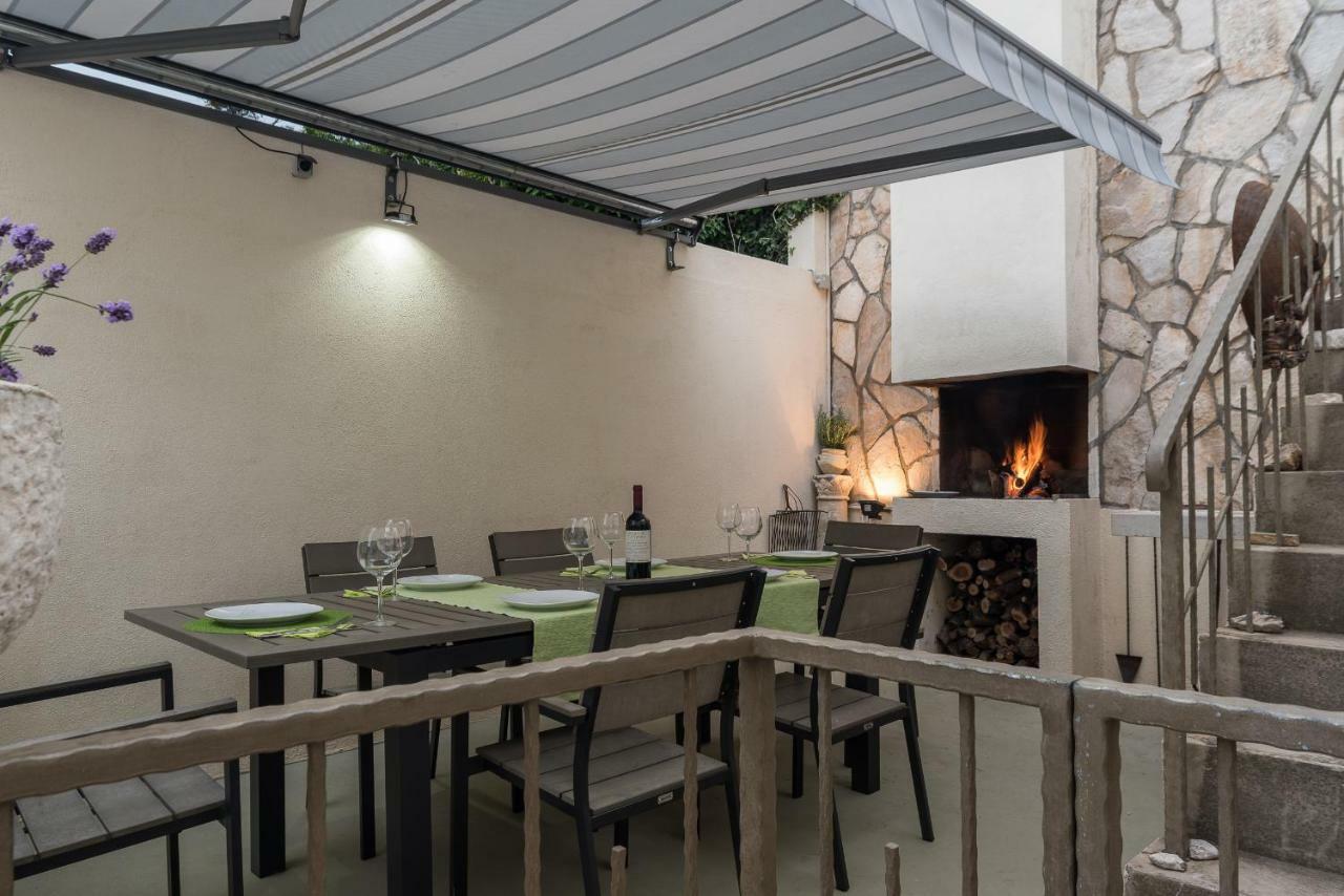 Apartment Matijas Trstenik  Εξωτερικό φωτογραφία