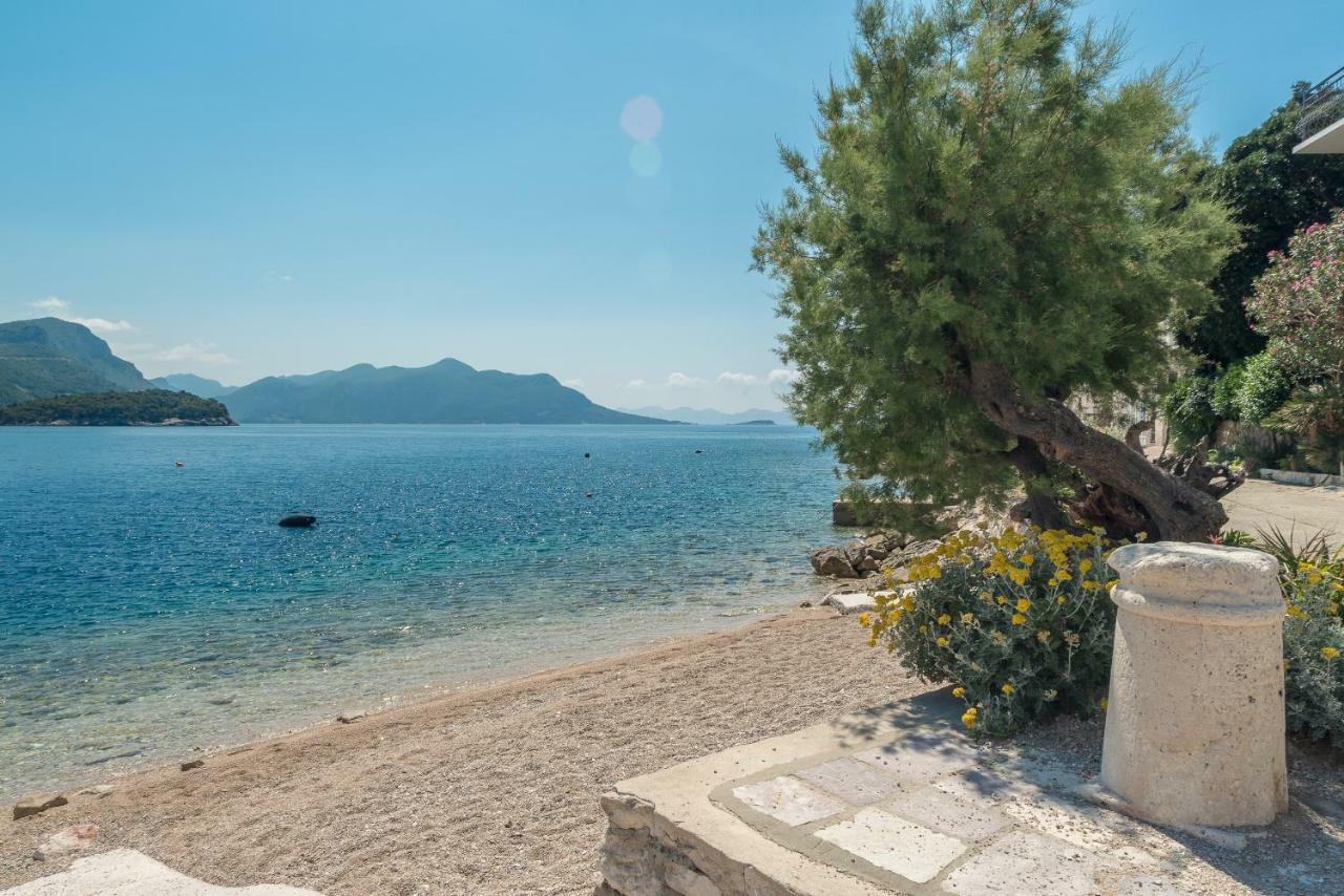 Apartment Matijas Trstenik  Εξωτερικό φωτογραφία