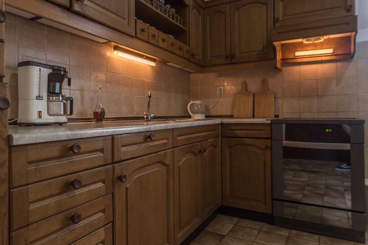 Apartment Matijas Trstenik  Εξωτερικό φωτογραφία