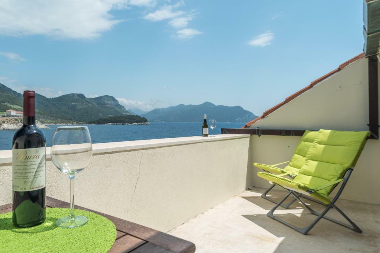 Apartment Matijas Trstenik  Εξωτερικό φωτογραφία