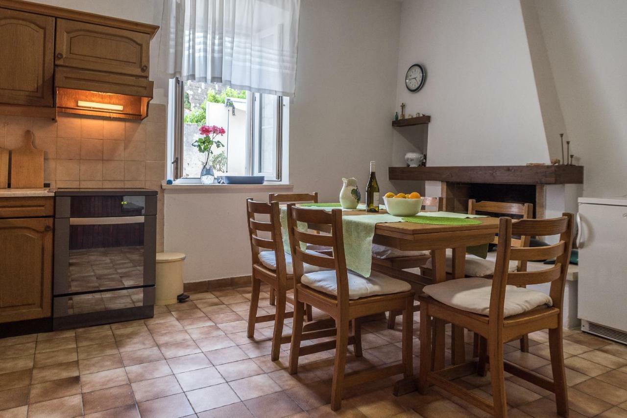 Apartment Matijas Trstenik  Εξωτερικό φωτογραφία