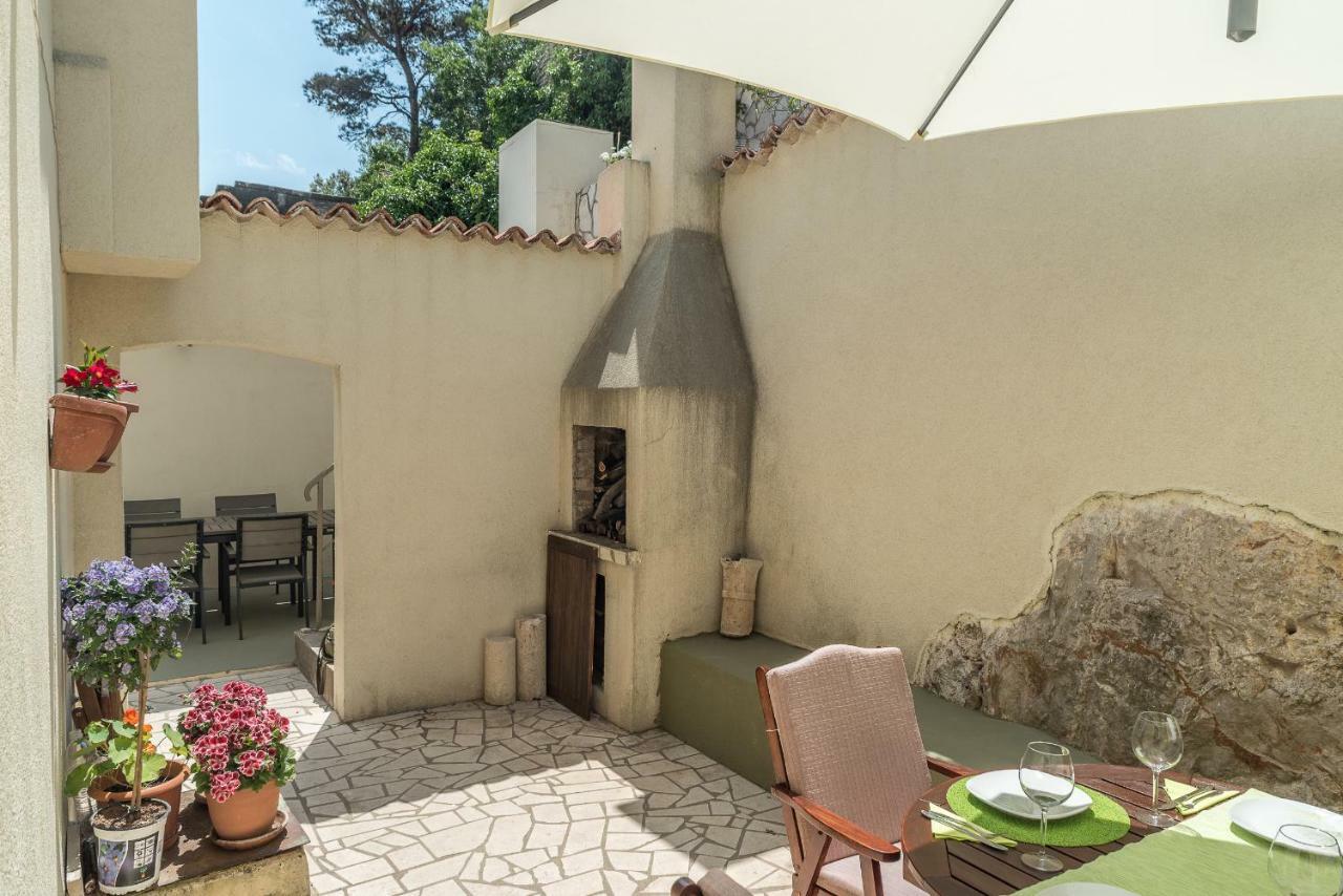 Apartment Matijas Trstenik  Εξωτερικό φωτογραφία