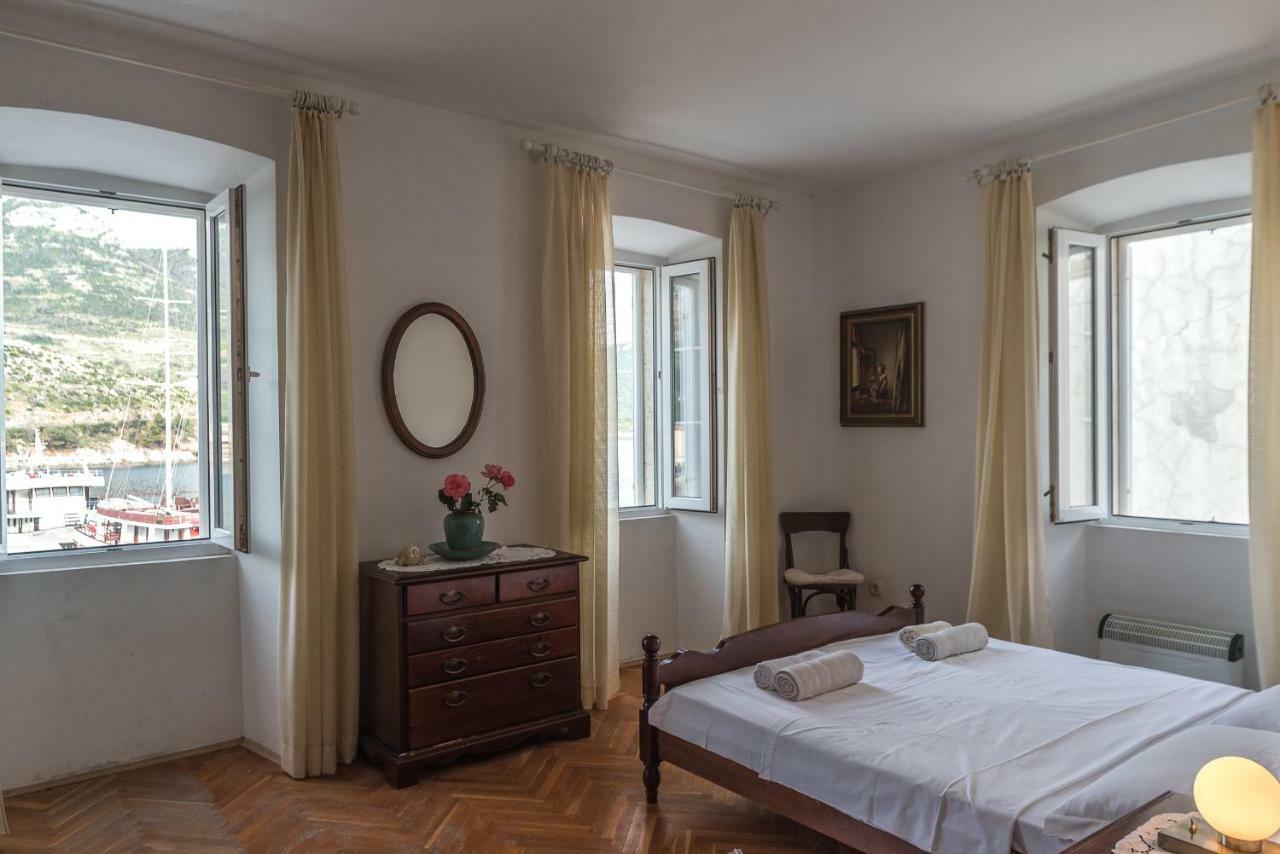 Apartment Matijas Trstenik  Εξωτερικό φωτογραφία
