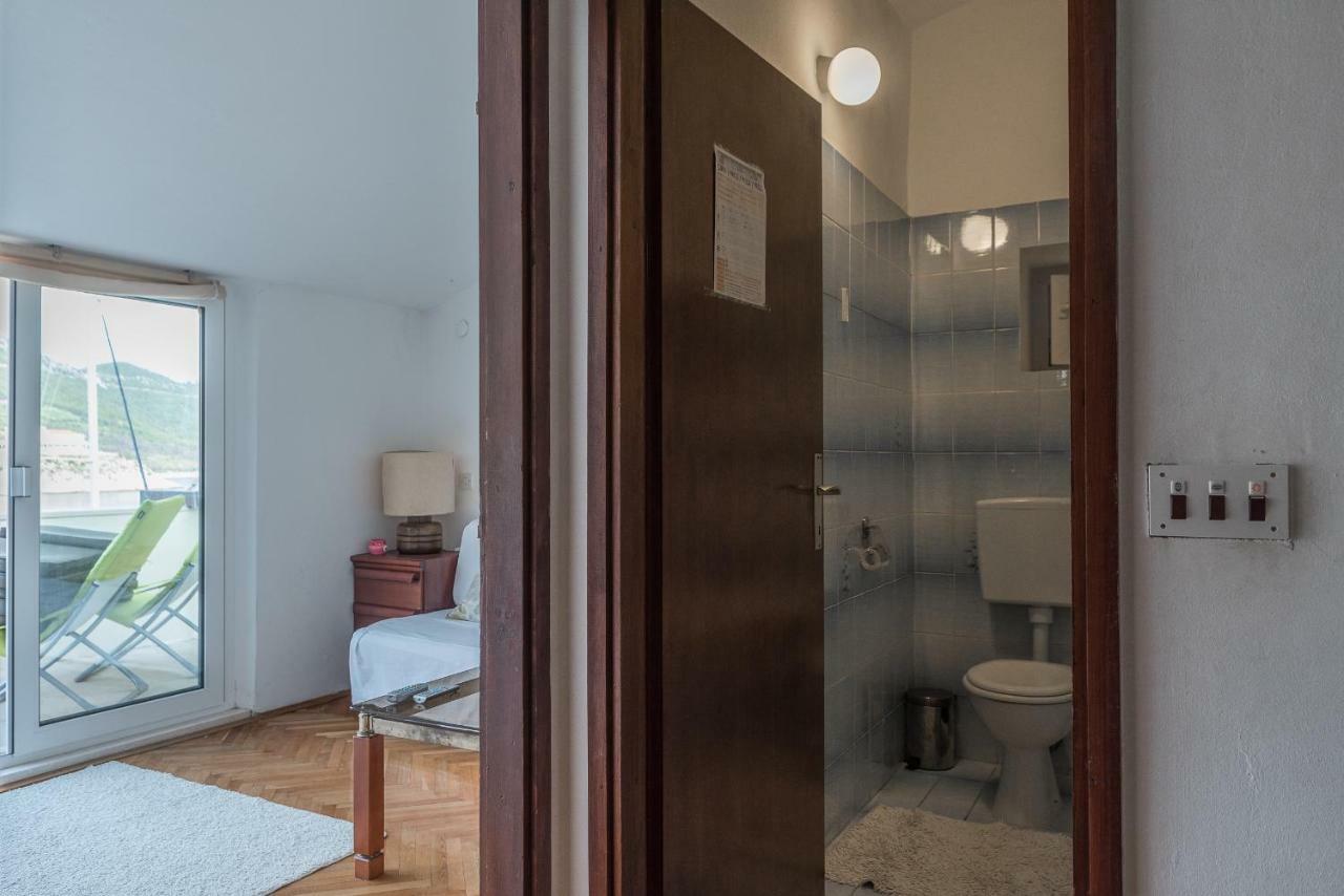 Apartment Matijas Trstenik  Εξωτερικό φωτογραφία