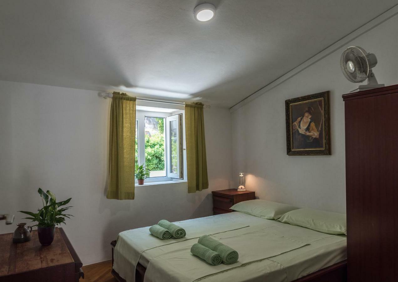 Apartment Matijas Trstenik  Εξωτερικό φωτογραφία