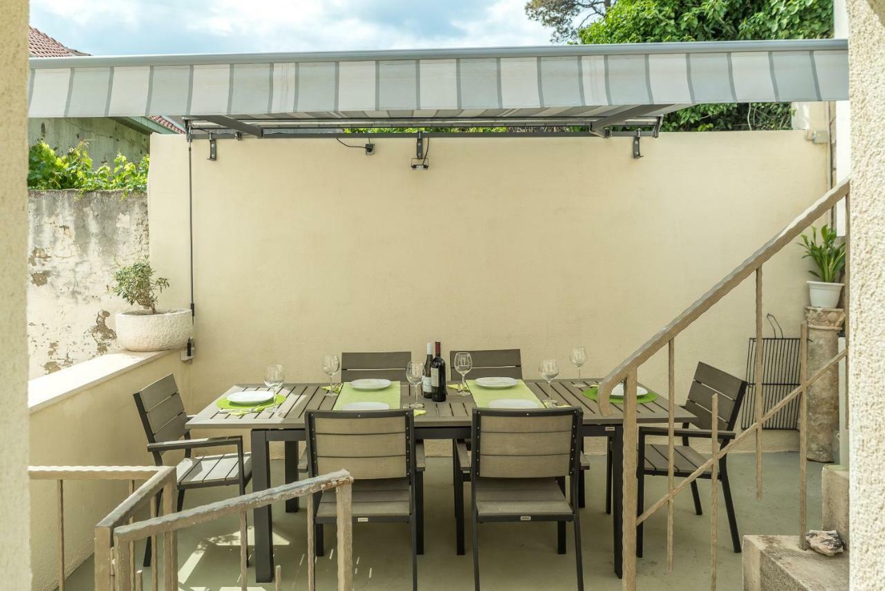 Apartment Matijas Trstenik  Εξωτερικό φωτογραφία