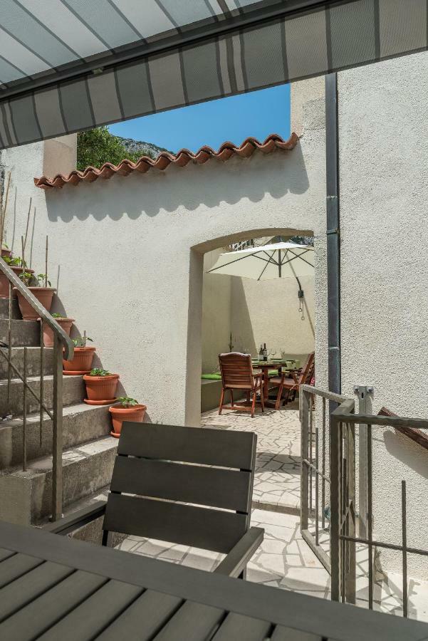 Apartment Matijas Trstenik  Εξωτερικό φωτογραφία
