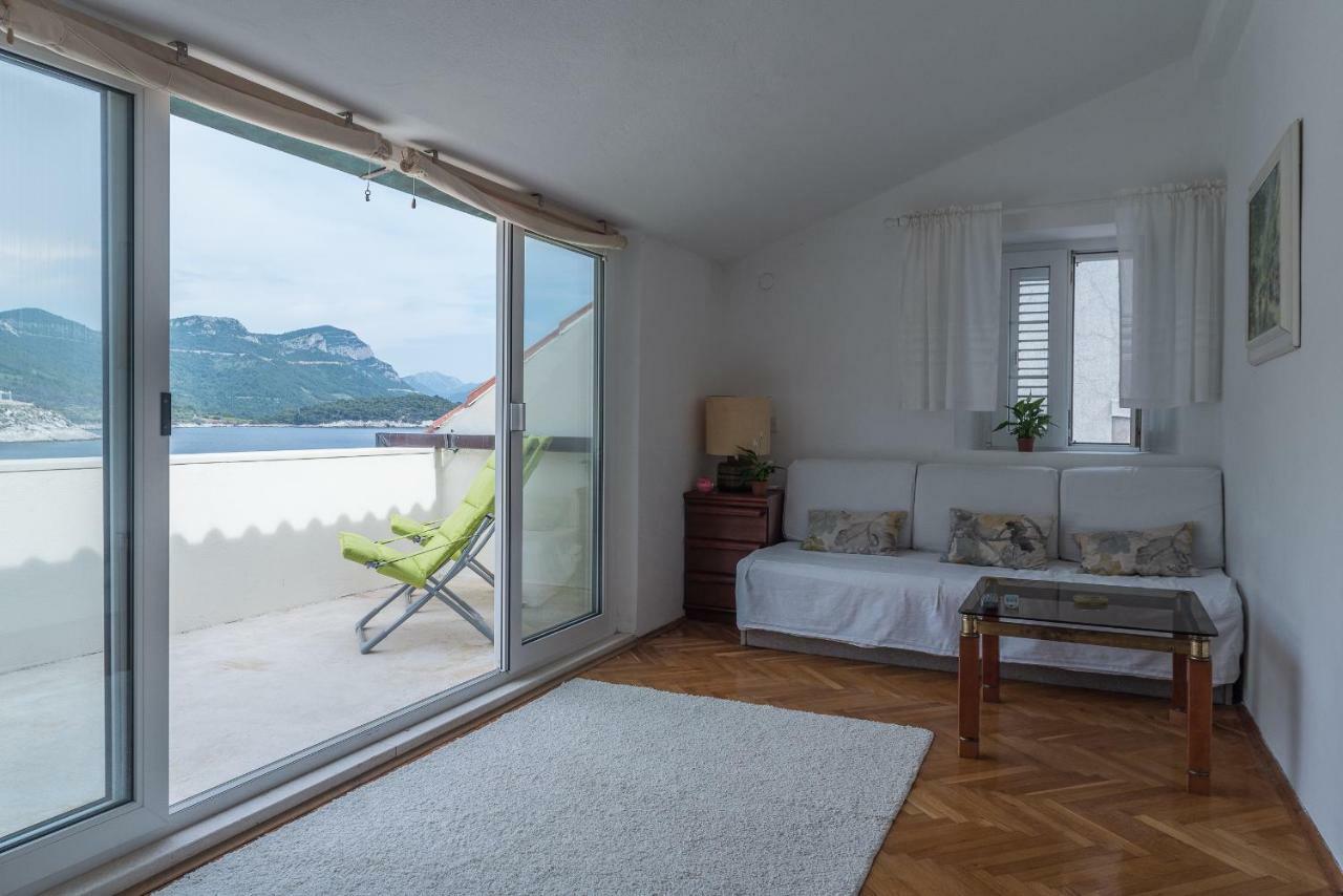 Apartment Matijas Trstenik  Εξωτερικό φωτογραφία