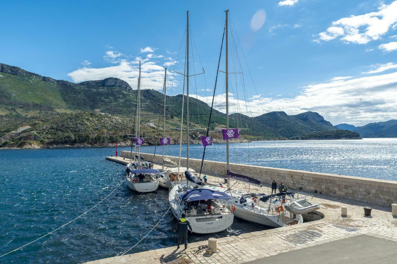 Apartment Matijas Trstenik  Εξωτερικό φωτογραφία