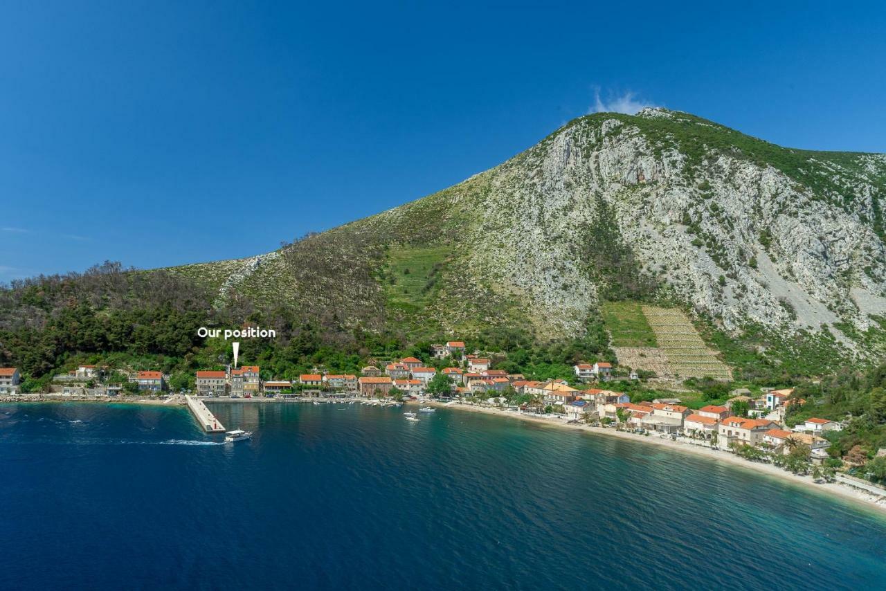 Apartment Matijas Trstenik  Εξωτερικό φωτογραφία