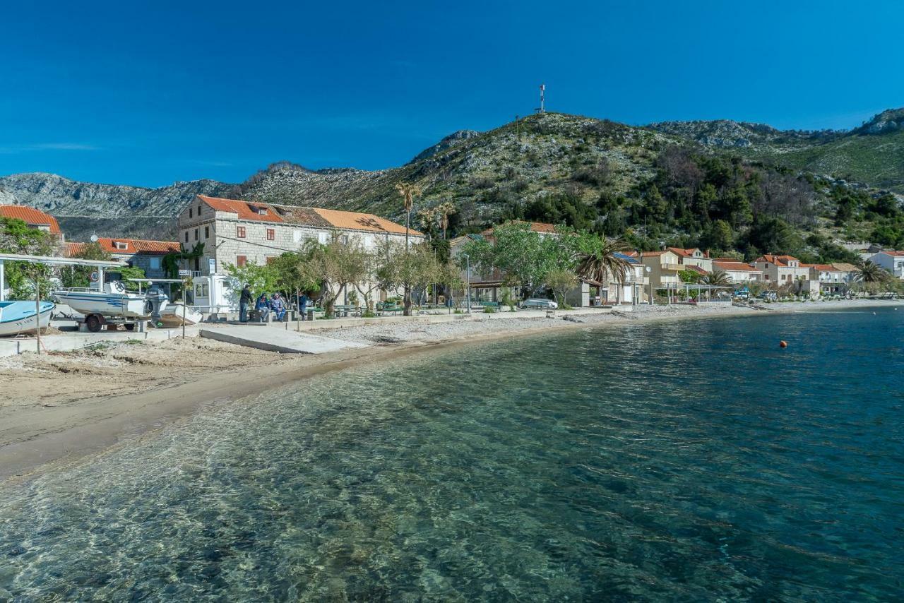 Apartment Matijas Trstenik  Εξωτερικό φωτογραφία