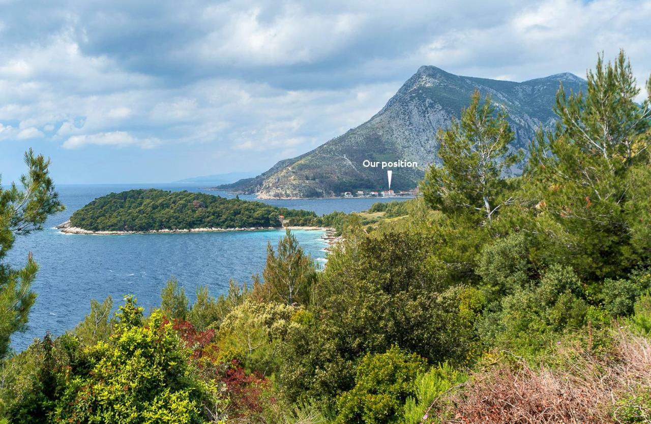 Apartment Matijas Trstenik  Εξωτερικό φωτογραφία