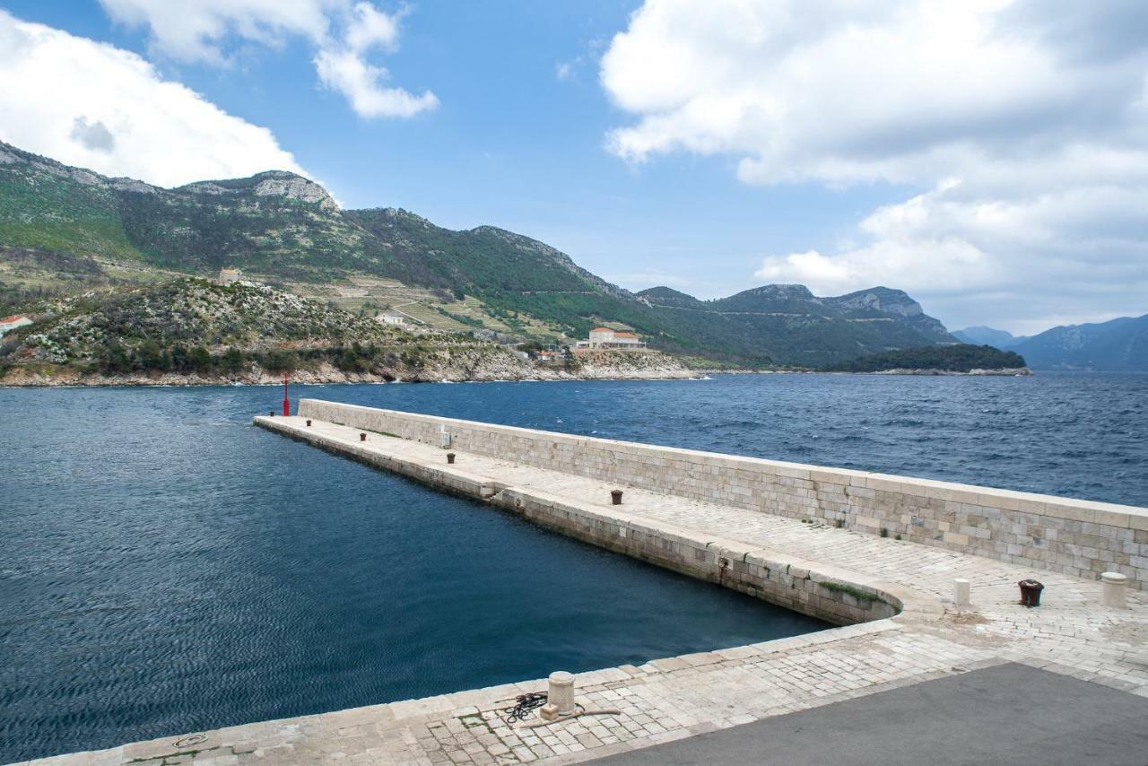 Apartment Matijas Trstenik  Εξωτερικό φωτογραφία