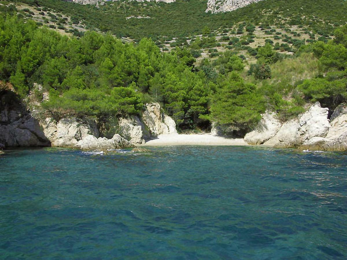 Apartment Matijas Trstenik  Εξωτερικό φωτογραφία