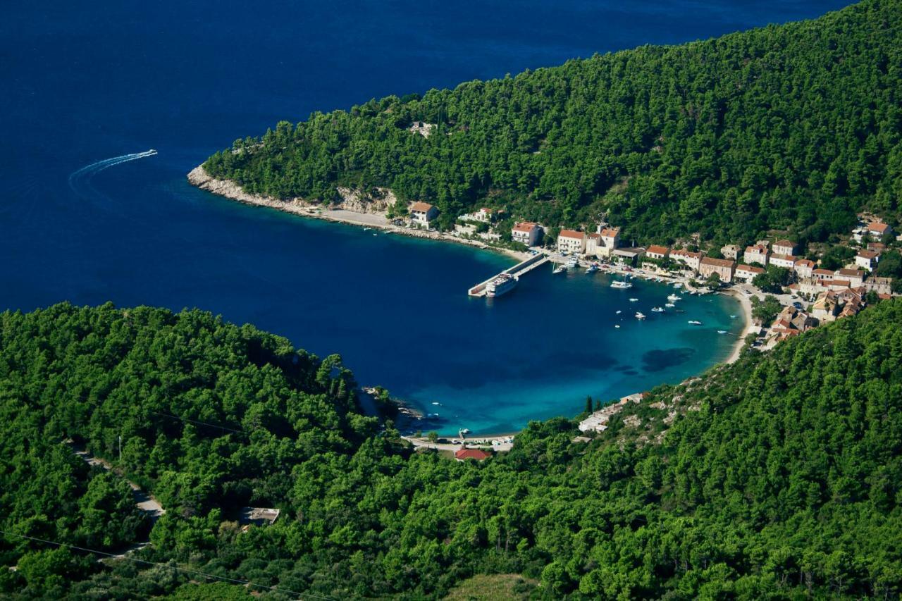 Apartment Matijas Trstenik  Εξωτερικό φωτογραφία