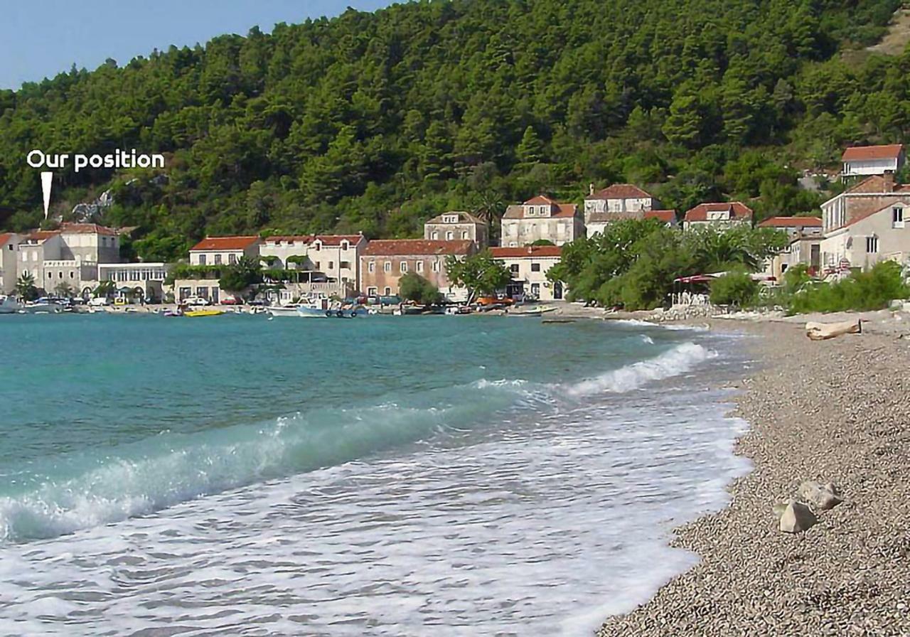 Apartment Matijas Trstenik  Εξωτερικό φωτογραφία