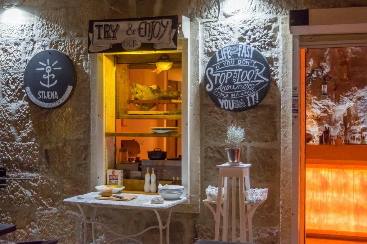 Apartment Matijas Trstenik  Εξωτερικό φωτογραφία