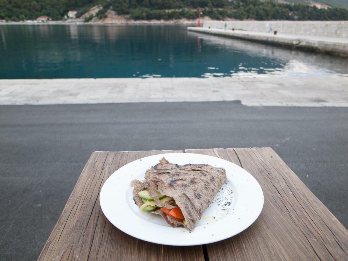 Apartment Matijas Trstenik  Εξωτερικό φωτογραφία